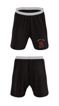 West Oso High School 66849421 Athletic Shorts With Pockets - 22