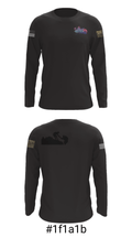 QRFup.org 47459873 Long Sleeve Performance Shirt - 3