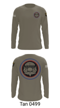 1502 Strike 46159441 Long Sleeve Performance Shirt - 35