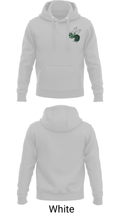 Highland High School Bowling 44763989 Hoodie - 3