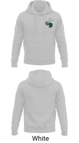 Hoodie, Highland High School Bowling, Bowling, Teamtime, Team time, sublimation, custom sports apparel, team uniforms, spirit wear, spiritwear, sports uniforms, custom shirts, team store, custom team store, fundraiser sports, apparel fundraiser