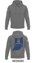 A&M FLIGHTS 82403687 Hoodie - 17