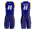 Cincinnati College Prep Academy Basketball 55779648 Basketball Uniform - 22