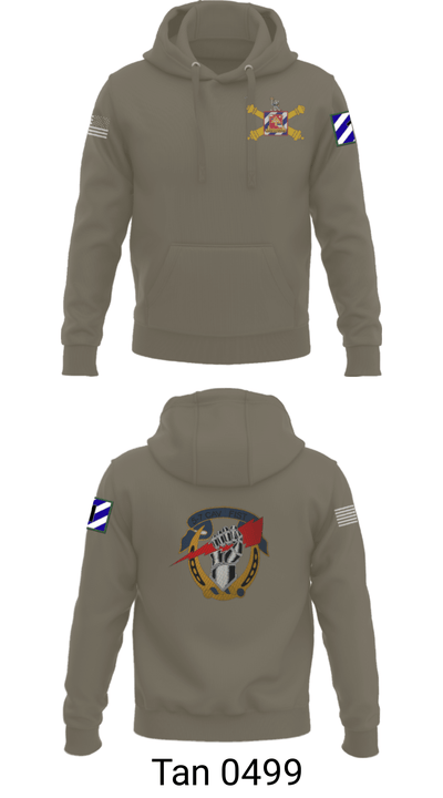 5-7 CAV 20427407 Hoodie - 40