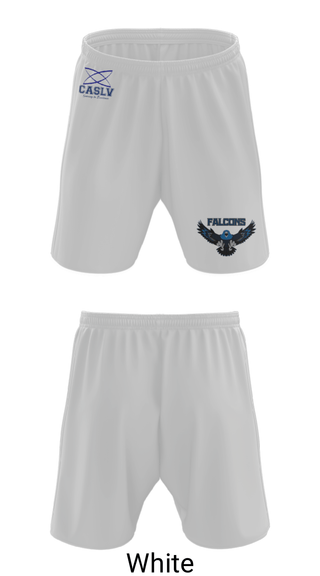Athletic Shorts With Pockets, Coral Academy Of Science Las Vegas Centennial Hills, Spirit Store, Teamtime, Team time, sublimation, custom sports apparel, team uniforms, spirit wear, spiritwear, sports uniforms, custom shirts, team store, custom team store, fundraiser sports, apparel fundraiser