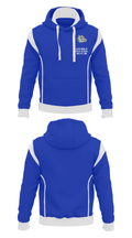Albemarle High School Wrestling 26265341 Hoodie - 38