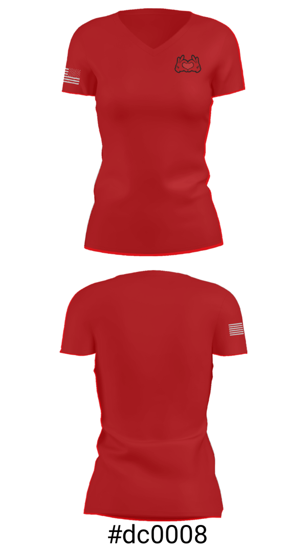 Women's Short Sleeve Vneck Shirt, MENEO, Baseball, Teamtime, Team time, sublimation, custom sports apparel, team uniforms, spirit wear, spiritwear, sports uniforms, custom shirts, team store, custom team store, fundraiser sports, apparel fundraiser