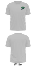 Kensington Valley Hockey Association 34396052 Short Sleeve Performance Shirt - 5
