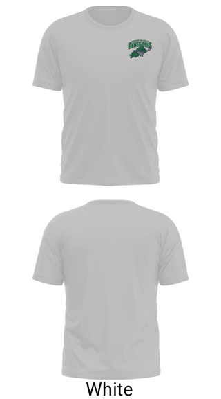 Short Sleeve Performance Shirt, Kensington Valley Hockey Association, Ice Hockey, Teamtime, Team time, sublimation, custom sports apparel, team uniforms, spirit wear, spiritwear, sports uniforms, custom shirts, team store, custom team store, fundraiser sports, apparel fundraiser