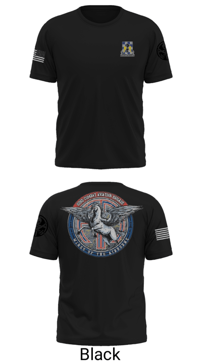 2-82 61836862 Short Sleeve Performance Shirt - 22