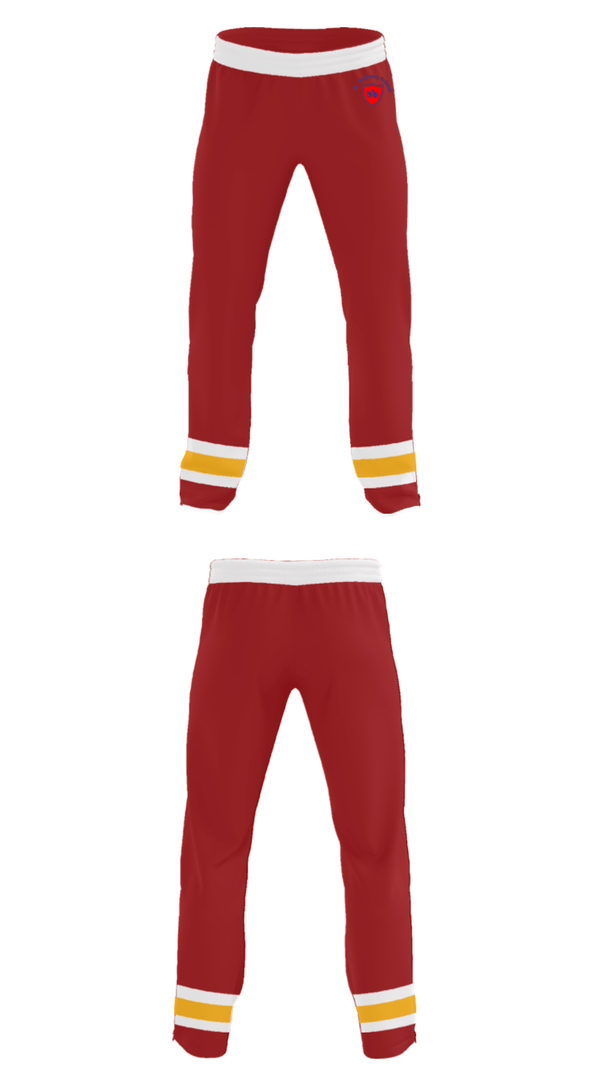 Sweatpants, St Anthony Catholic School, Spirit Store, Teamtime, Team time, sublimation, custom sports apparel, team uniforms, spirit wear, spiritwear, sports uniforms, custom shirts, team store, custom team store, fundraiser sports, apparel fundraiser