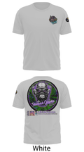 Silverback Graphix 27287799 Short Sleeve Performance Shirt - 5