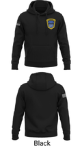 Cornell High School Basketball 8961192 Hoodie - 10