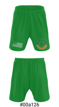 Washington Elementary School 51467222 Athletic Shorts With Pockets - 15