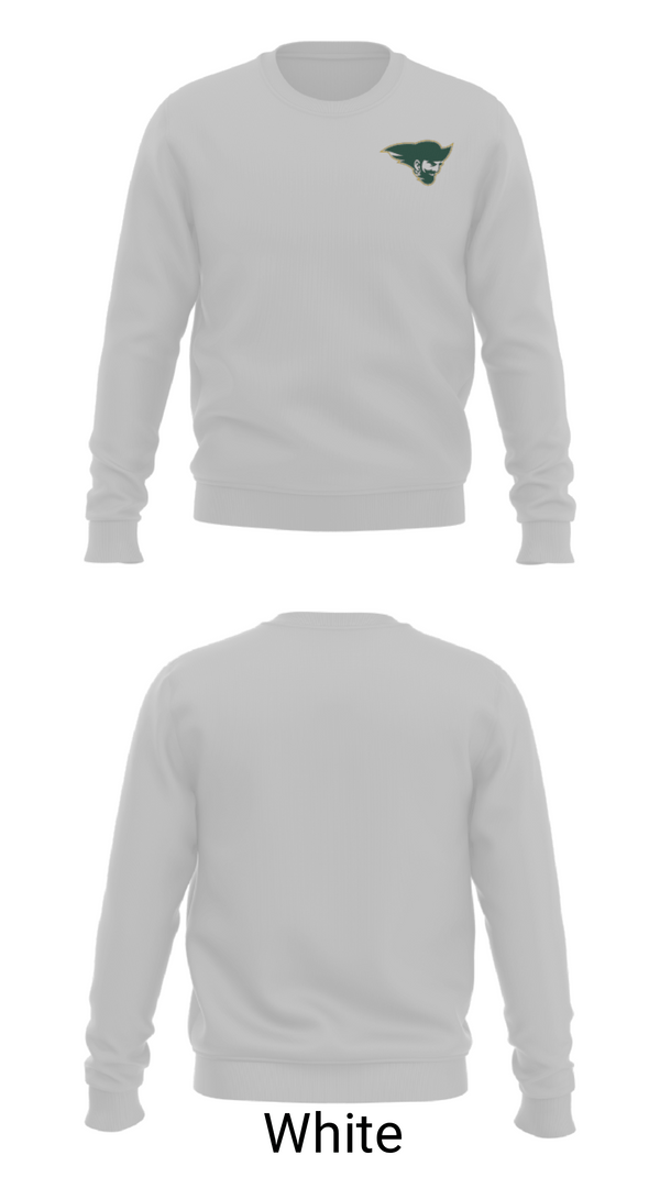 Crew Neck Sweatshirt, Vashon Island High School Softball, Softball, Teamtime, Team time, sublimation, custom sports apparel, team uniforms, spirit wear, spiritwear, sports uniforms, custom shirts, team store, custom team store, fundraiser sports, apparel fundraiser