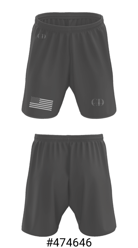Athletic Shorts With Pockets, Crystal dreamz, , Teamtime, Team time, sublimation, custom sports apparel, team uniforms, spirit wear, spiritwear, sports uniforms, custom shirts, team store, custom team store, fundraiser sports, apparel fundraiser
