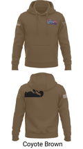 QRFup.org 47459873 Hoodie - 16