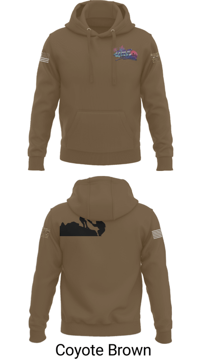 QRFup.org 47459873 Hoodie - 16