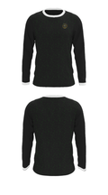 HALO-FURY 21007109 Long Sleeve Performance Shirt - 32
