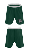 Monrovia Middle School 78493144 Athletic Shorts With Pockets - 22
