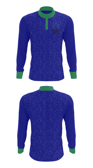 Quarter Zip Jacket, Southampton Academy Basketball, Men's Basketball, Teamtime, Team time, sublimation, custom sports apparel, team uniforms, spirit wear, spiritwear, sports uniforms, custom shirts, team store, custom team store, fundraiser sports, apparel fundraiser