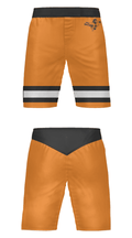 Osseo High School Wrestling 81785161 Fight Shorts - 38