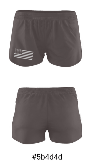 Ranger Panties, Central Station, Police, Teamtime, Team time, sublimation, custom sports apparel, team uniforms, spirit wear, spiritwear, sports uniforms, custom shirts, team store, custom team store, fundraiser sports, apparel fundraiser