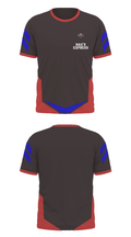 Mae’s Express 42428507 Short Sleeve Performance Polo - 31