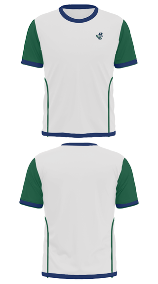 Short Sleeve Performance Shirt, Pine Creek High School Basketball, Women's Basketball, Teamtime, Team time, sublimation, custom sports apparel, team uniforms, spirit wear, spiritwear, sports uniforms, custom shirts, team store, custom team store, fundraiser sports, apparel fundraiser