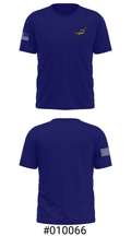 Craig R-3 High School 2790811 Short Sleeve Performance Shirt - 19