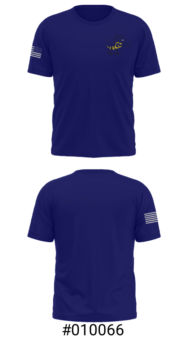 Short Sleeve Performance Shirt, Craig R-3 High School, Spirit Store, Teamtime, Team time, sublimation, custom sports apparel, team uniforms, spirit wear, spiritwear, sports uniforms, custom shirts, team store, custom team store, fundraiser sports, apparel fundraiser