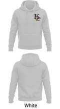 Kemper County High School 22810685 Hoodie - 3