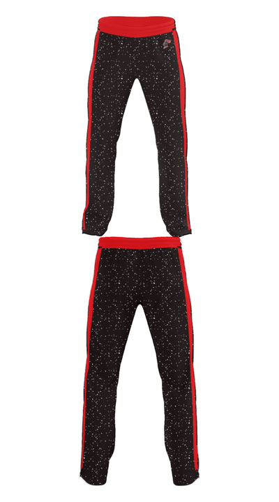 Dekalb High School Wrestling 85535799 Sweatpants - 32