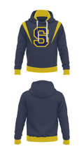 Southridge High School Gymnastics 44142136 Hoodie - 22