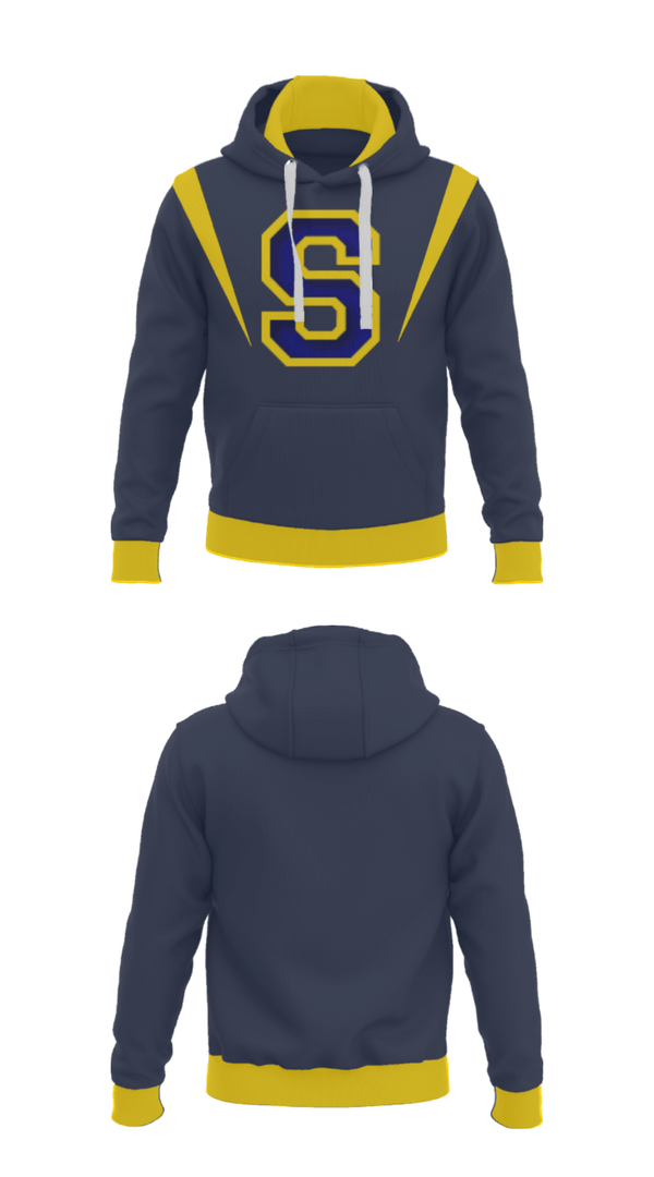 Hoodie, Southridge High School Gymnastics, Spirit Store, Teamtime, Team time, sublimation, custom sports apparel, team uniforms, spirit wear, spiritwear, sports uniforms, custom shirts, team store, custom team store, fundraiser sports, apparel fundraiser
