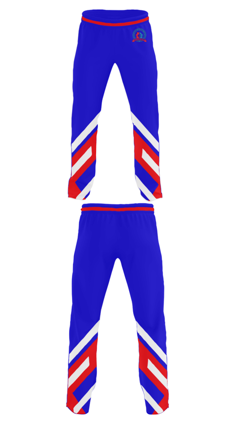 Sweatpants, Cool & Heat Air Conditioning, , Teamtime, Team time, sublimation, custom sports apparel, team uniforms, spirit wear, spiritwear, sports uniforms, custom shirts, team store, custom team store, fundraiser sports, apparel fundraiser
