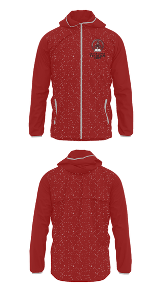 Windbreaker, East Greenwich High School Ice Hockey, Ice Hockey, Teamtime, Team time, sublimation, custom sports apparel, team uniforms, spirit wear, spiritwear, sports uniforms, custom shirts, team store, custom team store, fundraiser sports, apparel fundraiser