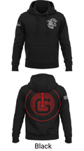 Iowa-Grant Elementary School 94839916 Hoodie - 10