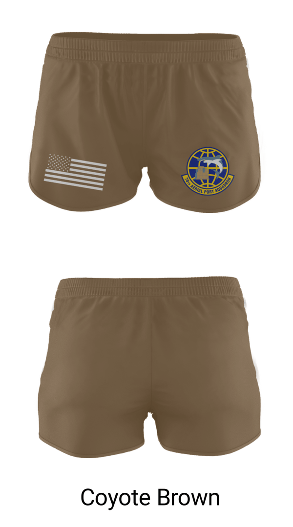Ranger Panties, , Air Force, Teamtime, Team time, sublimation, custom sports apparel, team uniforms, spirit wear, spiritwear, sports uniforms, custom shirts, team store, custom team store, fundraiser sports, apparel fundraiser