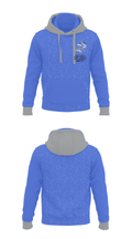 Northern Valley Regional High School At Demarest 55610350 Hoodie - 29