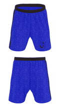 John Marshall High School Wrestling 79001336 Athletic Shorts With Pockets - 22