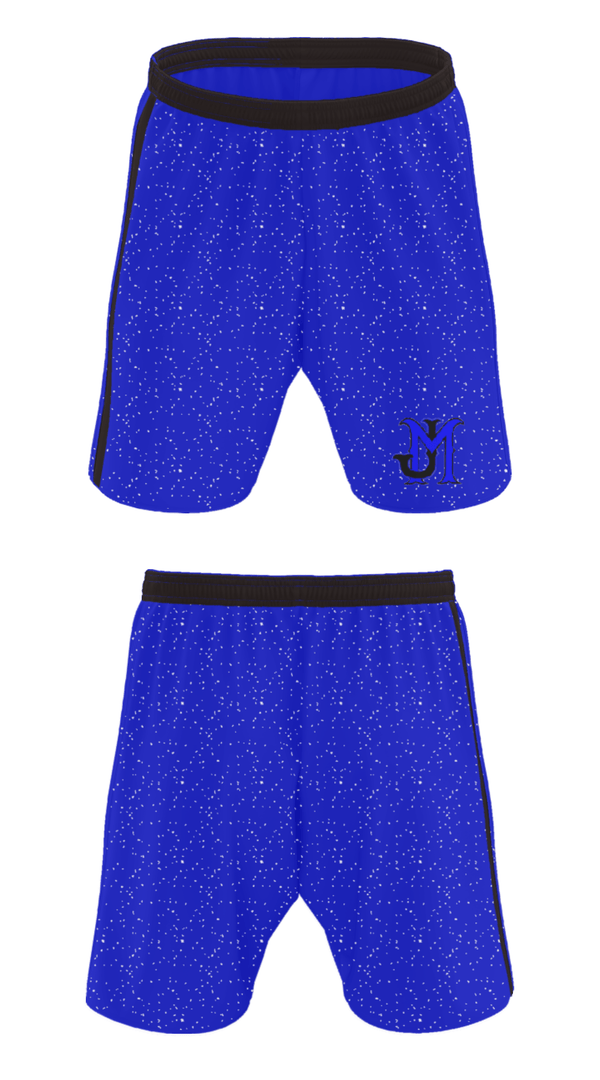Athletic Shorts With Pockets, John Marshall High School Wrestling, Wrestling, Teamtime, Team time, sublimation, custom sports apparel, team uniforms, spirit wear, spiritwear, sports uniforms, custom shirts, team store, custom team store, fundraiser sports, apparel fundraiser
