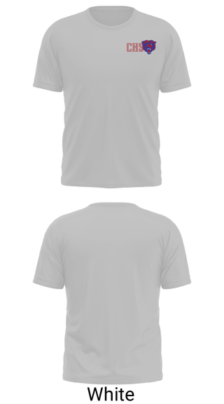 Short Sleeve Performance Shirt, Coolidge High School Wrestling, Wrestling, Teamtime, Team time, sublimation, custom sports apparel, team uniforms, spirit wear, spiritwear, sports uniforms, custom shirts, team store, custom team store, fundraiser sports, apparel fundraiser