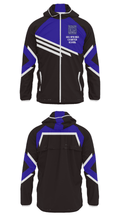 Big Springs Charter School 63680651 Windbreaker - 27