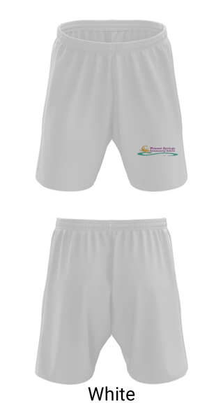 Athletic Shorts With Pockets, Pioneer Springs Community School, Spirit Store, Teamtime, Team time, sublimation, custom sports apparel, team uniforms, spirit wear, spiritwear, sports uniforms, custom shirts, team store, custom team store, fundraiser sports, apparel fundraiser