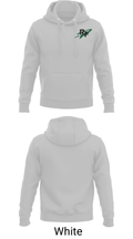 Rock Falls High School Wrestling 753561 Hoodie - 3