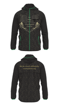Courtyard Chuch 37286717 Windbreaker - 27