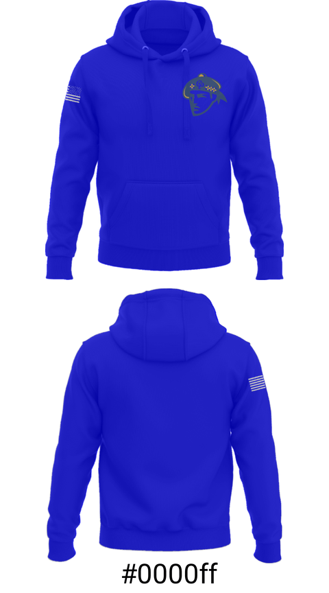 Hoodie, Gatlinburg-Pittman High School Basketball, Women's Basketball, Teamtime, Team time, sublimation, custom sports apparel, team uniforms, spirit wear, spiritwear, sports uniforms, custom shirts, team store, custom team store, fundraiser sports, apparel fundraiser