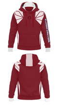 St Lawrence Catholic School 93175141 Hoodie - 22