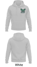 Maui Preparatory Academy Basketball 16486933 Hoodie - 3